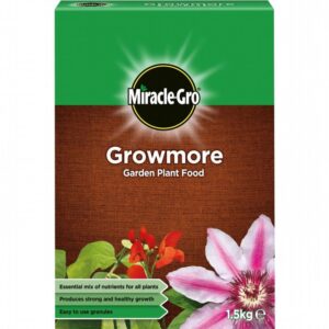 LEVINGTON GROWMORE 5X3.5KG