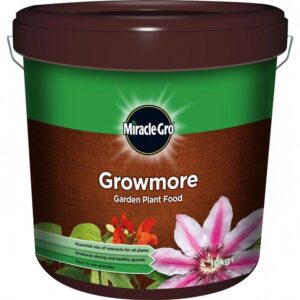 LEVINGTON GROWMORE 9KG
