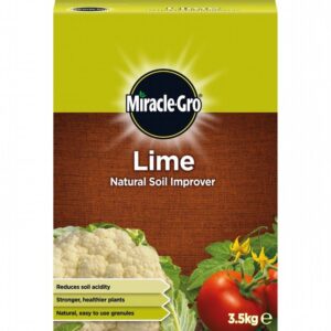 LEVINGTON LIME 3.5KG