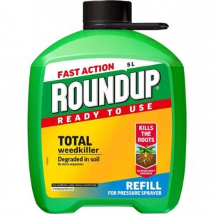 ROUNDUP TOTAL RTU PUMP N GO 5L