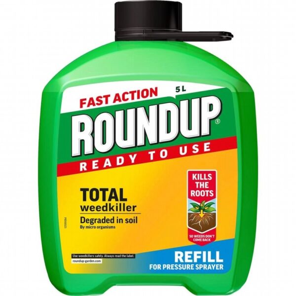 ROUNDUP FAST ACTION 3L - Image 4