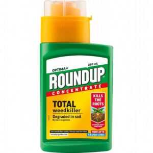 ROUNDUP TOTAL CONC 280ML