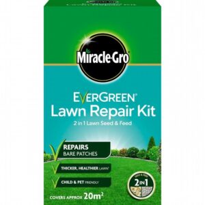 EVERGREEN LAWN REPAIR 20M2