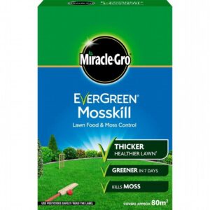 MIRACLE-GRO MOSSKILL 80M2