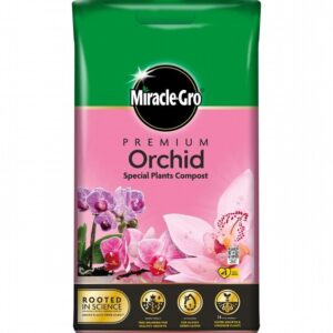 MIRACLE-GRO ORCHID 6L