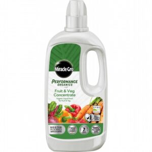 MIRACLE-GRO PERFORM ORG F&V PF 1L