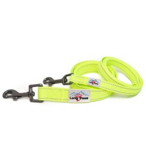 Urban Trek Refl  Leash 120Cm