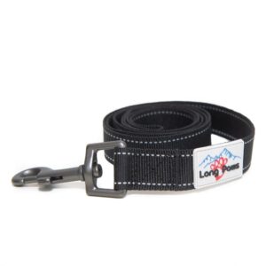 Urban Trek Reflective Webbing Leash120Cm