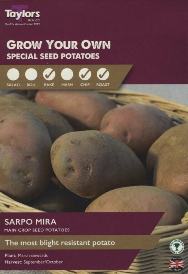 8 Sarpo Mira 35-55