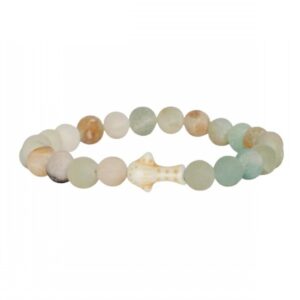 The Quest Bracelet - Whale Shark Sky Stone