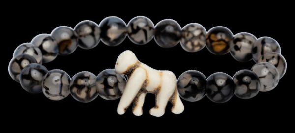 The Traverse Bracelet - Gorilla Keystone