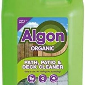 Algon 20L Drum
