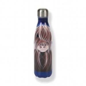 Highlander 500Ml Water Bottle