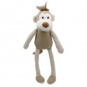 Wilberry Knitted: Monkey