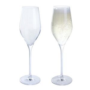 Wine & Bar Prosecco Pair