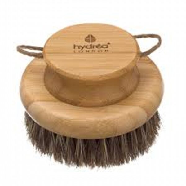 Round Body Brush