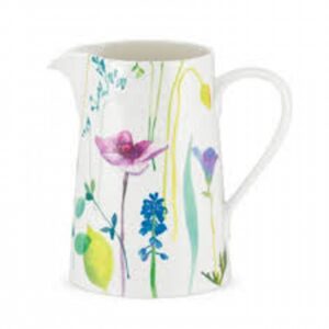 Water Garden Jug/Pitcher 3Pt
