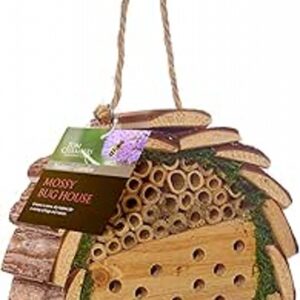 Nature'S Garden Mossy Bug House