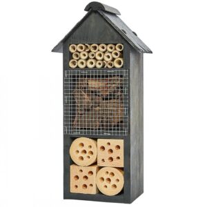 Multi Insect  Bee And Bug House