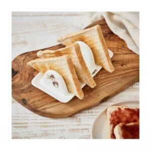 'The Harvesters' Mouse Toast Rack