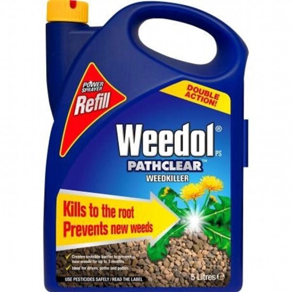 PATHCLEAR POWERSPRAY REFIL