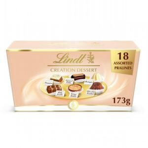 Creations Dessert Chocolates 170G
