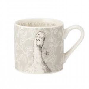 Fieldview Farm Goose Mug