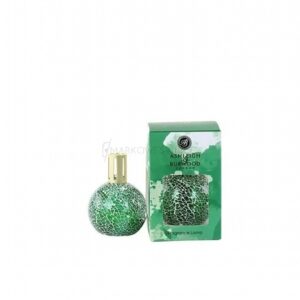 Green Life In Bloom Small Fragrance Lamp