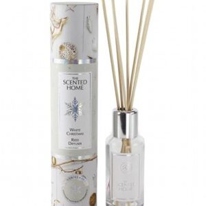 100Ml Diffuser White Christmas