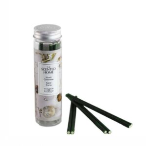 White Christmas Scent Sticks