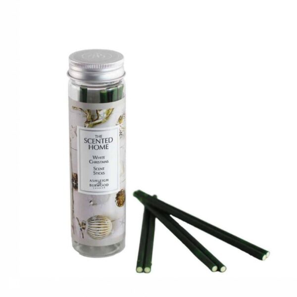 White Christmas Scent Sticks