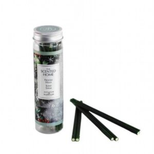 Frosted Holly Scent Sticks