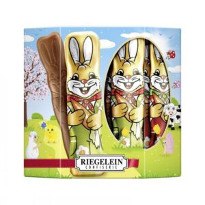 Solid Bunnies 10Pk 125G