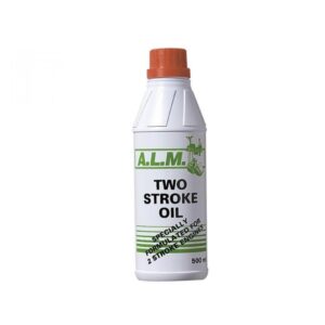 ALM 2 STROKE OIL
