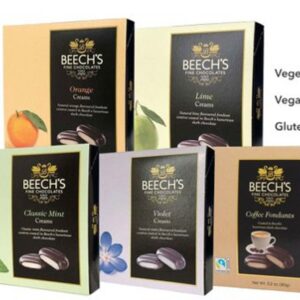 Beech'S Lime Creams