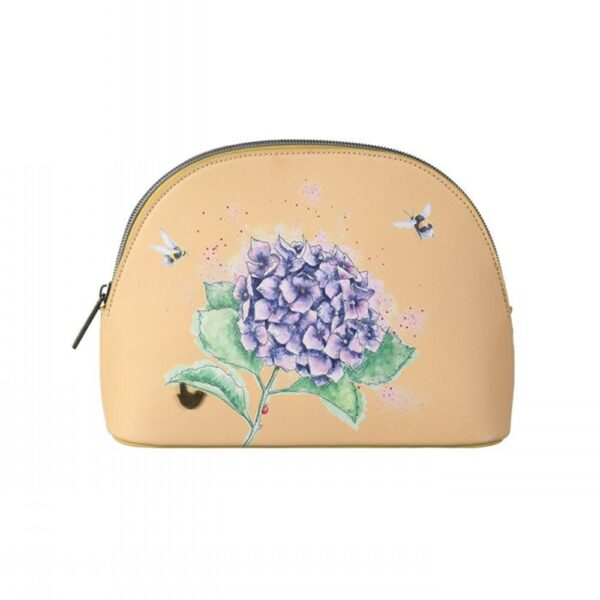 Medium Bee Cosmetic Bag - Busy Bee