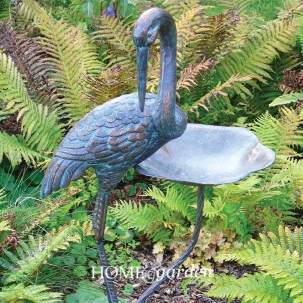 CRANE FEEDER