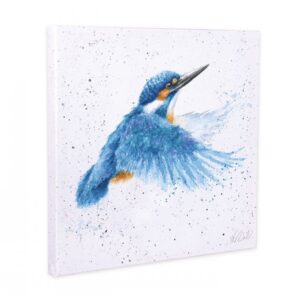 Canvas Make A Splash