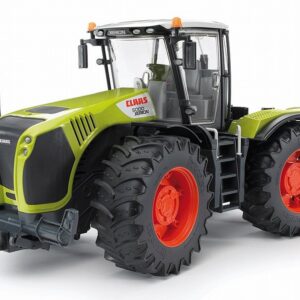 Claas Xerion 5000