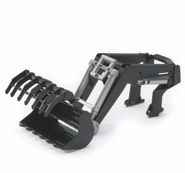 Frontloader For 3000 Series Tractor
