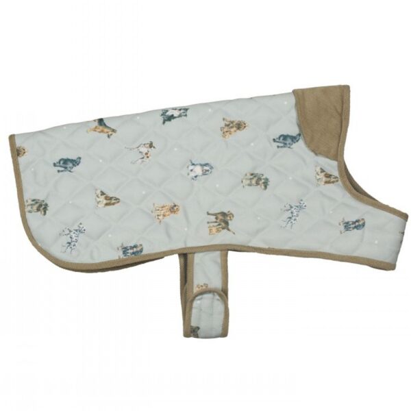 DOG COAT LARGE