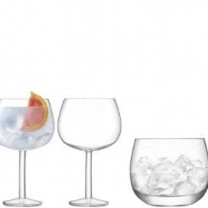 Gift Aperitif Set