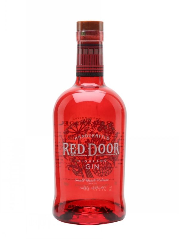 Red Door Gin 70Cl