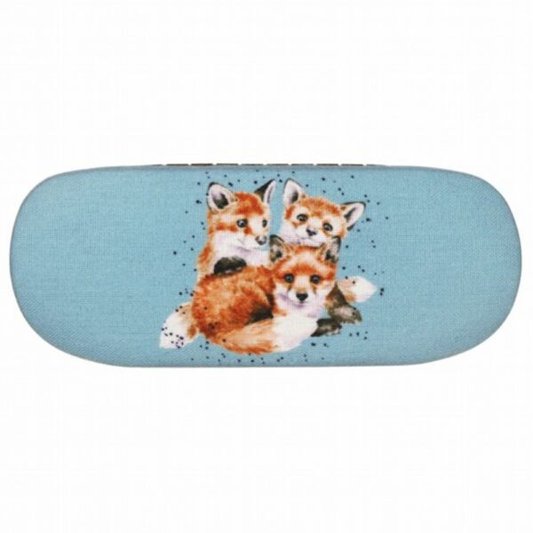 Glasses Case - Guinea Pigs