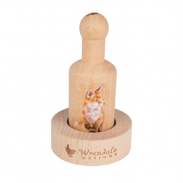 Born To Be Wild Paper Pots - Image 3
