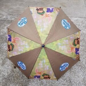 Peter Rabbit Adventurer Umbrella