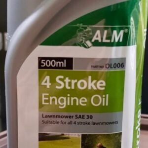 ALM OIL 500ML