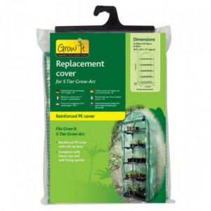 5 TIER GROW ARC PE (5)