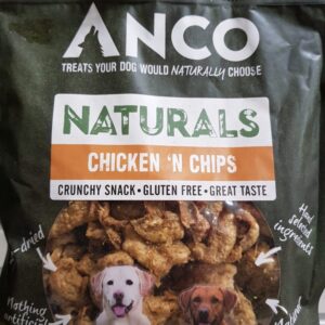 Natural Chicken In Chips