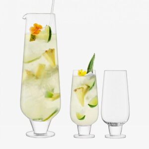 Rum Mixer Jug Set